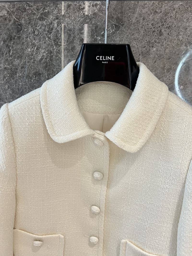 Celine Outwear